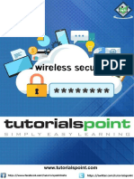 Wireless Security Tutorial