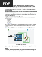 Traffic Light Controller