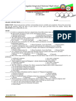 Periodic Test