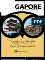 TA Singapore Guide