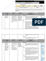 Forward Planning Document