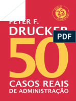 50 Casos Reais de Administração PDF