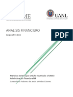 ANalisis Financiero Geo