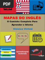 Ebook Mapas Do Inglês Oficial PDF 857731 PDF