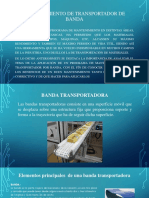 Mantenimiento Bandas Transportadoras