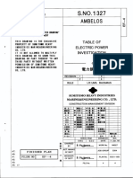 Electrical Equipment Testing For Marine Ships