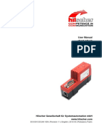 NetTAP NT 50 - Gateway Devices UM 12 en