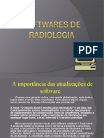 Softwares de Radiologia