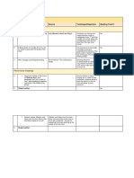 Exercise Template OUTCOME 2 SAC (3) For VCE Students