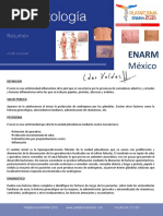 Dermatologia Resumen Enarm 2018