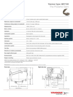 4BY150, Yanmar PDF