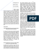 151 Michigan Holdings v. City Treasurer of Makati