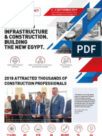 Big 5 Egypt Sales Brochure 2019 Online