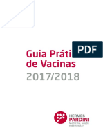 Guia Prático de Vacinas