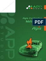 Agis P13 Documentation