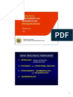 Catuneanu Et Al 2011-Sequence