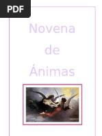 Novena Difuntos