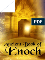 Ancient Book of Enoch - Ken Johnson 