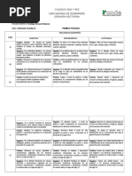 Ciencias Sociales Clei (II, III, IV, V y Vi)