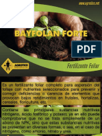 Bayfolan Forte