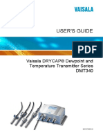 DMT340 User's Guide in English M210704EN