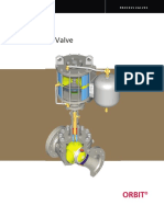 Orbit Valve - Brochure