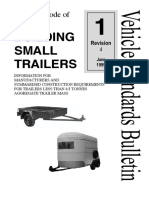 Building Small Trailers PDF