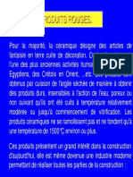 5 Produits Ceramiques PDF