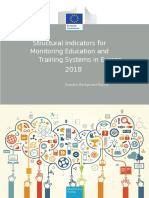 Structural Indicators 2018