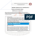 Idanis3 PDF