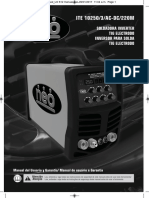 Ite 10250 3 Ac DC 220m Neo Manual High Print