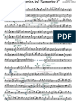 PARRANDA DEL RECUERDO 2 - PARRANDA DEL RECUERDO 2 - Alto Sax 1.musx-1 PDF