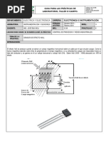 Guía - para - Prácticas Instrumentación - Efecto Hall