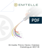 2998 1-Emt Fibre Optic Cable-Cat LR