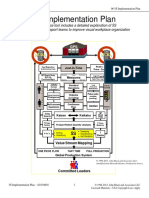 06 5s Implementation Plan and Training Guide v20130618 PDF