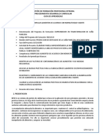 Guia de Aprendizaje Manipulacion Higienica de Alimentos1