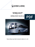 Operation Manual XMQ6128