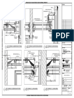 1 AR Denah Plafond Model