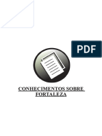 2 Conhecimentos Sobre Fortaleza