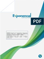 Exponencial PDF