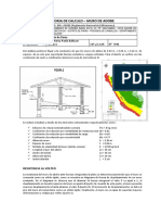02 Memoria de Calculo Muro - San Ramon