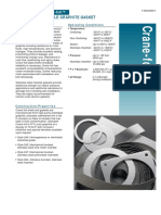 JC Gasket Cranfoil