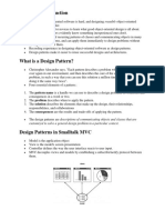 Chapter 1 Introduction: Customized To Solve A General Design Problem in A Particular Context