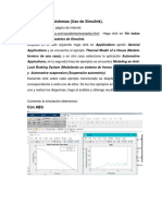 Problema Simulink