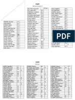 Grades 1 ST 2018 19