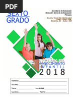 06 Olimpiada Conocimiento 2018