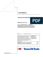 Tech Manual: Tech-4.06 10K Es44 Quad Qcma