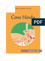 Apostila Cone Hindu PDF