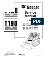 Bobcat T190211 PDF