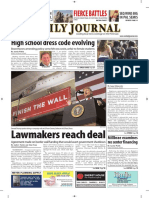 San Mateo Daily Journal 02-12-19 Edition